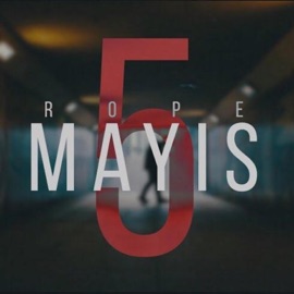 Mayıs 5 Rope