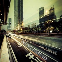 Nevermind - Single - larrin