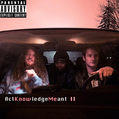 Actknowledgemeant II - Single