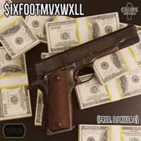 $ixfootmvxwxll (feat. Grote$que) - Single - $ixfootslim