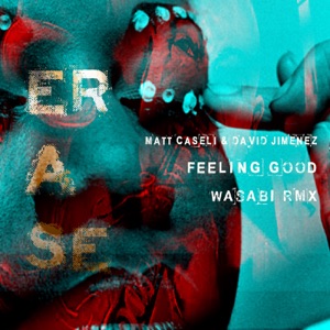 Feeling Good feat Maria Lue (Wasabi Rmx)