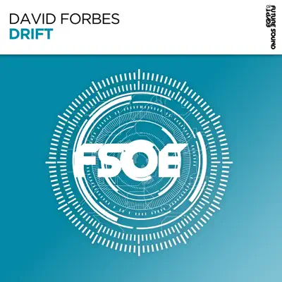 Luister naar 'Drift - Single' van David Forbes
