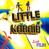 Joel Filin - Papa, Maman, soleil