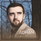 ADHAN cover art