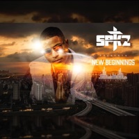 New Beginnings - Spkz