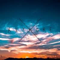 Anymore (feat. Jack Hess) - Single - Nevv