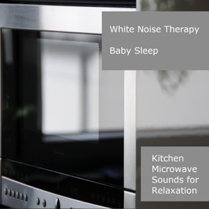 Kitchen Microwave Sounds for Relaxation