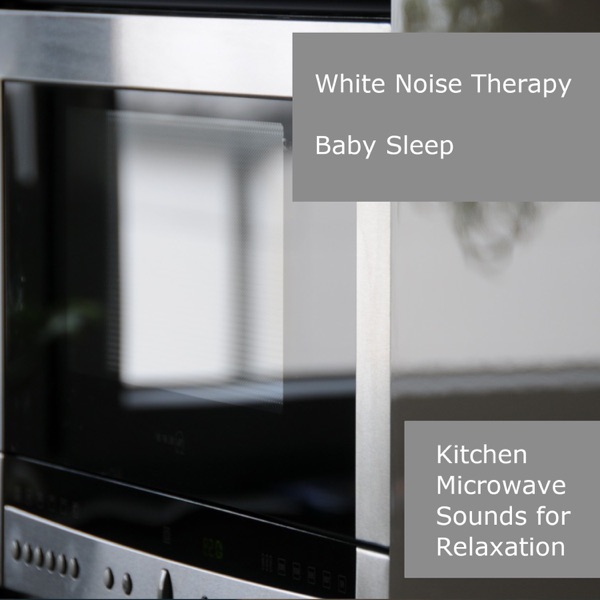 Kitchen Microwave Sounds for Relaxation