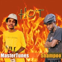HOT (feat. MasterTunes & Shampoo the Trapper) - Single - DMP-HQS