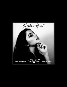 Ouça Sophia Hart, assista a videoclipes, leia a biografia, veja as datas das turnês e mais!