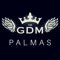 Palmas - The GDM lyrics