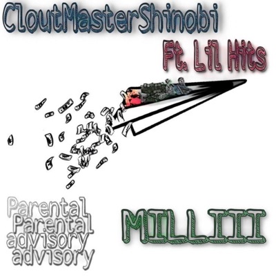 MiIliii (feat. Lil Hits) - Single