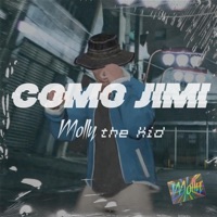Como Jimi - Single - Molly the Kid