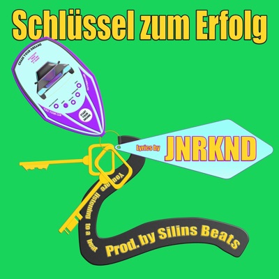 Schlüssel zum Erfolg - Single