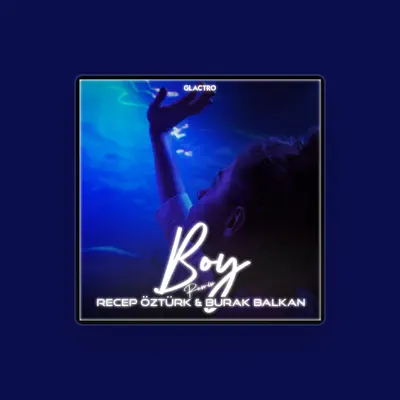 Listen to Recep Öztürk, watch music videos, read bio, see tour dates & more!