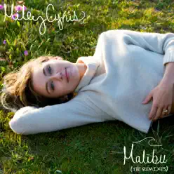 Malibu (The Remixes) - EP - Miley Cyrus
