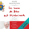 Le nom de Dieu est Miséricorde: Conversation avec Andrea Tornielli suivi de Misericordiae Vultus, Bulle d'indiction du jubilé extraordinaire de la Miséricorde - Pape François