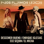 Nos Fuimos Lejos (feat. El Micha) [Turkish Version] artwork