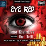 Eye Red (feat. Thrill) - Single