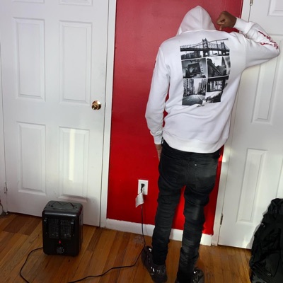 Talk My Talk Freestyle - Single