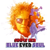 Blue Eyed Soul artwork