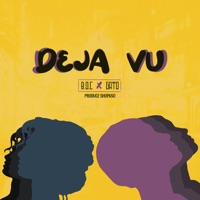 Deja Vu - Single - B. O. C & Gato