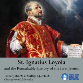 Was Ignatius A Man Who Made A