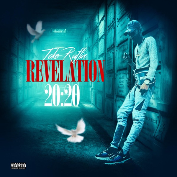 Revelation - Toke Ruffin