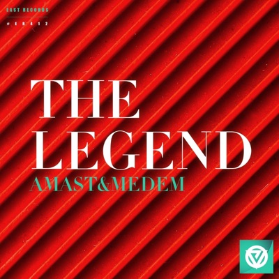 The Legend - Single