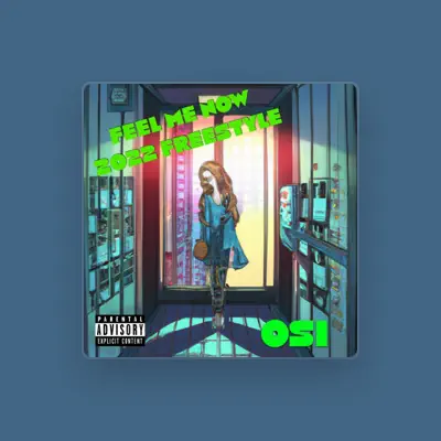 Listen to OSI, watch music videos, read bio, see tour dates & more!