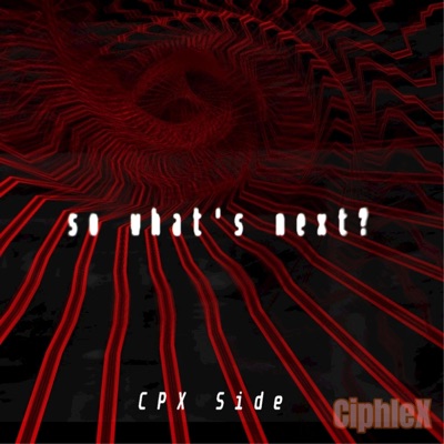 So What's Next? - EP