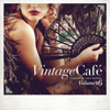Vintage Café - Lounge & Jazz Blends (Special Selection), Vol. 16 - Разные артисты