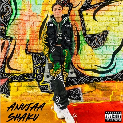 Shaku - Single