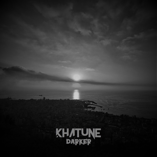 Darker - Single