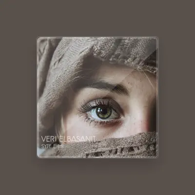 Listen to Veri Elbasanit, watch music videos, read bio, see tour dates & more!