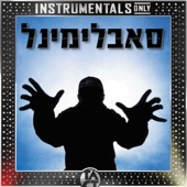 האדריכלים (Instrumental - Remastered) artwork