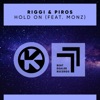 Hold On (feat. monz) - Single