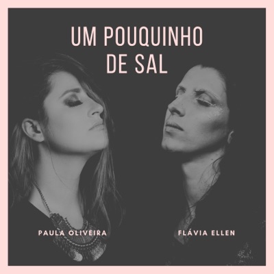 Um Pouquinho de Sal (Cover) - Single