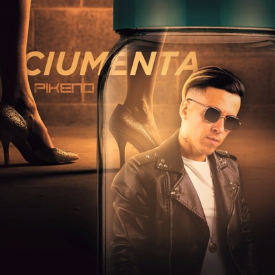 Ciumenta - Single