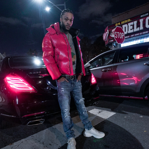 Bigga Nigga - Apple Music