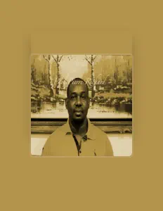 Listen to Pierre Richard Paul, watch music videos, read bio, see tour dates & more!