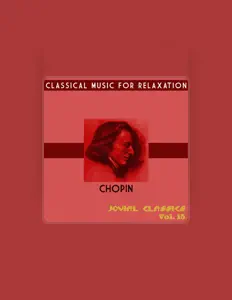 Listen to Jovial Classics, watch music videos, read bio, see tour dates & more!