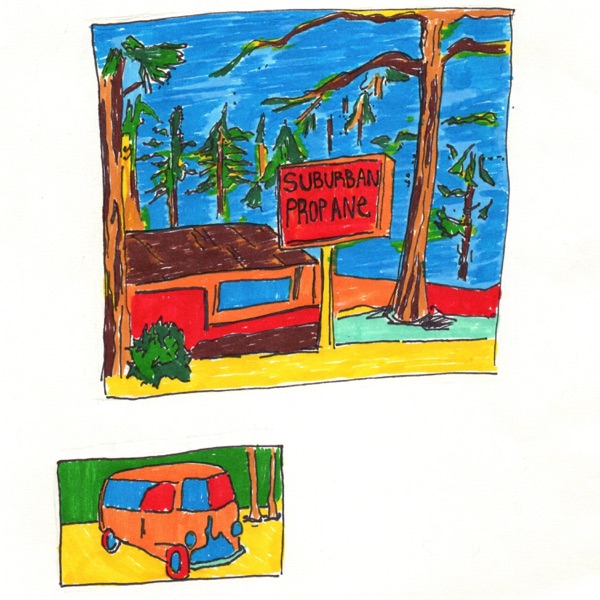 Propane