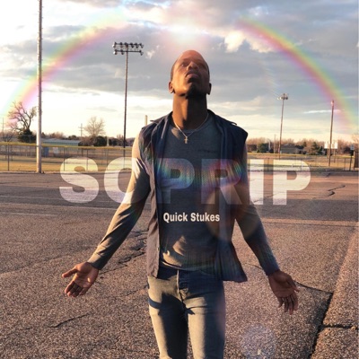 Storms Only Produce Rainbows I Promise