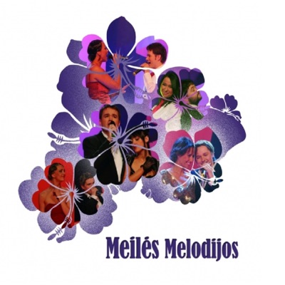 Meilės Melodijos