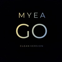 GO (Radio Edit) - Single - Myea