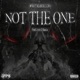 Not the One feat Bearded Legend Single