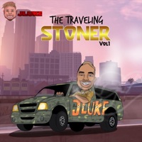 The Traveling Stoner, Vol. 1 - EP - JLuke