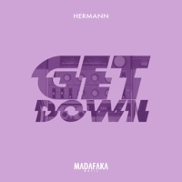 Get Down - Single - HERMANN