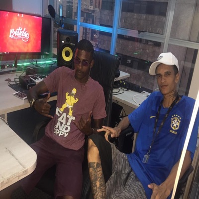 MC JOSH OFICIAL - Brigas Banais